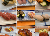 江戸前にぎり すし政 中店: Yukkoさんの2026年07月26日の1枚目の投稿写真