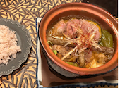 スープカレー しゃば蔵: Yukkoさんの2026年05月13日の1枚目の投稿写真