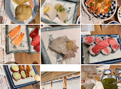梅田酒場 すし金 ホワイティうめだ店: Yukkoさんの2026年06月07日の1枚目の投稿写真
