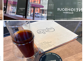 NEIGHBOUR Roast&Brew: Yukkoさんの2026年04月の1枚目の投稿写真