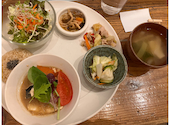 玄米カフェ 実身美 京橋店: Yukkoさんの2026年07月17日の2枚目の投稿写真