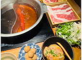 しゃぶしゃぶ温野菜 青葉台店: Miyuさんの2024年12月の1枚目の投稿写真