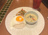 アジアンビストロ Dai 青葉台店: Miyuさんの2026年07月08日の1枚目の投稿写真