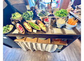 新鮮野菜のカフェ 8TAKE はたけ: チコさんの2026年06月05日の1枚目の投稿写真