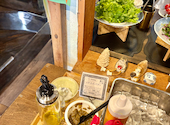 新鮮野菜のカフェ 8TAKE はたけ: チコさんの2026年06月05日の3枚目の投稿写真