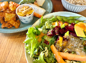 新鮮野菜のカフェ 8TAKE はたけ: チコさんの2026年06月24日の1枚目の投稿写真