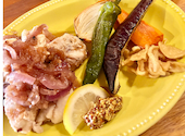 新鮮野菜のカフェ 8TAKE はたけ: チコさんの2026年08月02日の1枚目の投稿写真