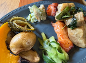 新鮮野菜のカフェ 8TAKE はたけ: チコさんの2026年08月17日の1枚目の投稿写真