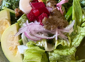 新鮮野菜のカフェ 8TAKE はたけ: チコさんの2026年08月17日の2枚目の投稿写真