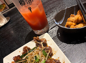 食べ 飲み 食事処 とくとく: おかさんの2026年08月30日の1枚目の投稿写真