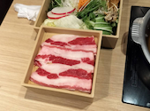 温野菜 綾瀬店: しーさんの2025年03月01日の1枚目の投稿写真