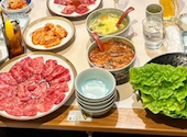 焼肉むさし　幕張店: まつゆかさんの2025年01月の1枚目の投稿写真
