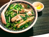 ハ　ノイ　レストランのおすすめレポート画像1