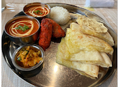Little Nepal リトルネパール 松本市並柳店: いっちゃんさんの2026年04月20日の1枚目の投稿写真