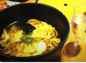 つるとんたん UDON NOODLE Brasserie 六本木: AxxKさんの2026年02月03日の1枚目の投稿写真