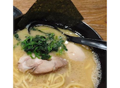 横浜家系ラーメン 銀家 川崎銀柳街店: AxxKさんの2026年07月15日の1枚目の投稿写真