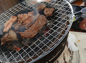 七輪焼肉 安安 杉田店: AxxKさんの2026年03月03日の1枚目の投稿写真