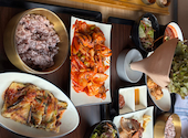 韓国料理 LUNA ルナ 新大久保: みかさんの2026年08月31日の1枚目の投稿写真