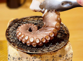 活たこ 創作料理 さるのこしかけ: いっちゃんさんの2026年04月13日の1枚目の投稿写真