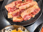 安楽亭 伊勢佐木町店: まさみさんの2026年05月09日の1枚目の投稿写真