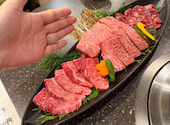 大阪上本町 焼肉お祝い: アルテミオフランキさんの2026年07月28日の1枚目の投稿写真