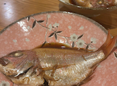 お魚とおばんざい なんばなかじゅにや: あさんの2026年05月15日の1枚目の投稿写真