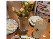 大衆スタンド てんぐ大ホール 船橋店: かえママさんの2026年07月07日の1枚目の投稿写真