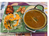 インド料理　アティティ　船橋店: かえママさんの2026年05月の1枚目の投稿写真