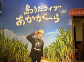 島唄ライブと沖縄家庭料理の店　あかがーら 宮古島店: ナツキさんの2025年01月の1枚目の投稿写真
