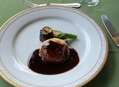 フランス料理 音羽倶楽部: えりさんの2025年08月11日の3枚目の投稿写真