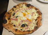 ピッツェリア ダ ドッツ PIZZERIA DA DOTS: すいちゃんさんの2024年05月16日の2枚目の投稿写真