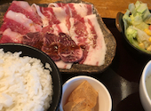 焼肉 しちりん家 小牧店: しげさんの2026年08月18日の2枚目の投稿写真