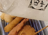 串カツ田中 大須観音店: NONOさんの2026年06月27日の2枚目の投稿写真