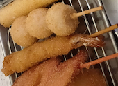串カツ田中 大須観音店: NONOさんの2026年06月27日の3枚目の投稿写真