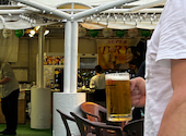 屋上ビアガーデン HOP LAND 姫路山陽百貨店: ピンさんの2026年06月29日の1枚目の投稿写真