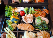隠れ房 新宿店 創作和食ダイニング: 十天闘神さんの2026年06月27日の1枚目の投稿写真