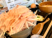 鰹節丼専門店 節道 BUSHIDO: タカくんさんの2025年09月17日の1枚目の投稿写真