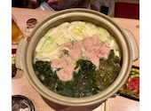 郷土酒肴 あおもり屋 池袋本店: るーくパパさんの2025年11月24日の1枚目の投稿写真