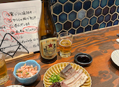 酒場セカンド: ななこさんの2024年12月18日の3枚目の投稿写真