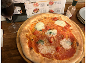 窯焼きピッツァ&ワイン 五感 2号店 池袋西口: あああさんの2024年04月09日の1枚目の投稿写真