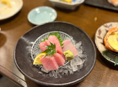 寿司 和食 がんこ 枚方店: ホソカワハルネさんの2025年06月15日の1枚目の投稿写真