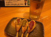 炭火居酒屋 炎 帯広駅前店: ゆきんこんこさんの2026年04月19日の1枚目の投稿写真
