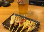 炭火居酒屋 炎 帯広駅前店: ゆきんこんこさんの2026年06月23日の1枚目の投稿写真