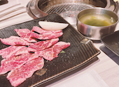 本格炭火焼肉 萬和苑池袋店: ゆきさんの2026年08月16日の1枚目の投稿写真