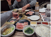 カルビ大将 下諏訪店: コイケロさんの2024年01月10日の2枚目の投稿写真