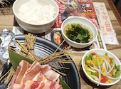 カルビ大将 下諏訪店: コイケロさんの2026年05月27日の1枚目の投稿写真