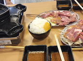 東山食堂 茅野店: コイケロさんの2024年10月01日の2枚目の投稿写真