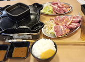 東山食堂 茅野店: コイケロさんの2024年11月30日の2枚目の投稿写真
