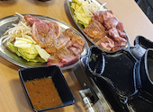 東山食堂 茅野店: コイケロさんの2025年01月31日の2枚目の投稿写真