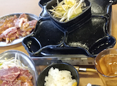 東山食堂 茅野店: コイケロさんの2025年02月10日の2枚目の投稿写真